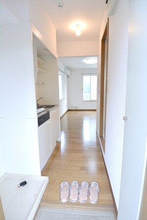 エステートアイの物件内観写真